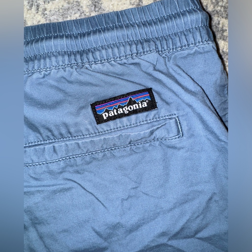 Patagonia Shorts Men’s Large - Picture 4 of 4